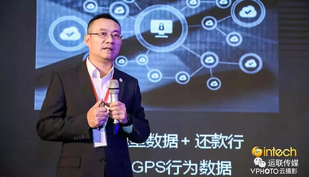 狮桥万钧:未来大车队的规模,至少要一万台车起步