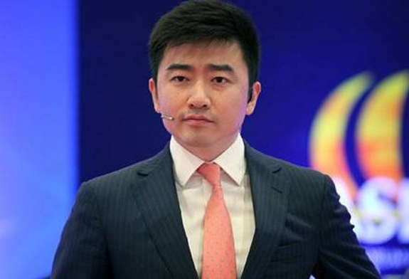 中央二台财经频道主持人(中央二台财经频道主持人王宇)