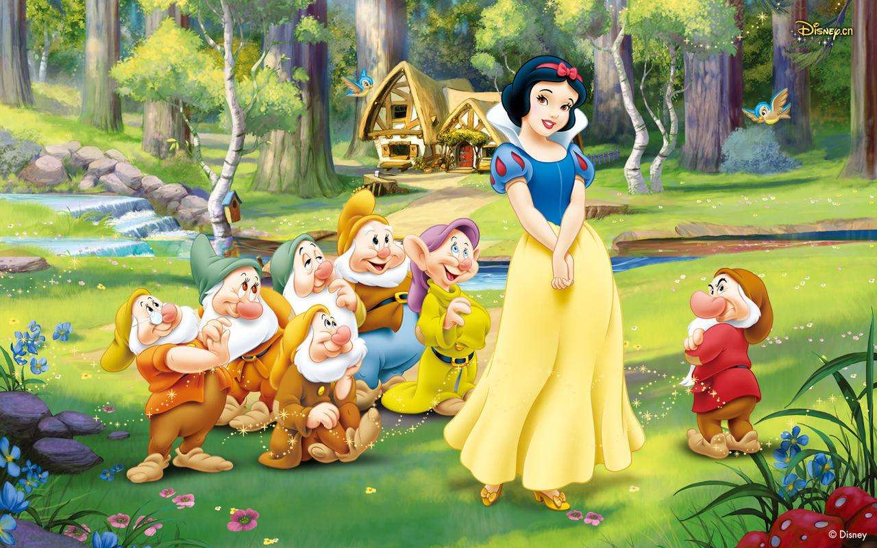 那个带来《小鹿斑比》,《白雪公主》等经典迪士尼动画的制作人走了