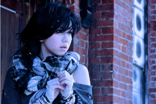 邓紫棋(gloria tang tsz-kei),原名邓诗颖,1991年8月16日生于中国上海