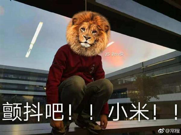 数码论:不止有卢伟冰,手机厂商网红高管都有谁