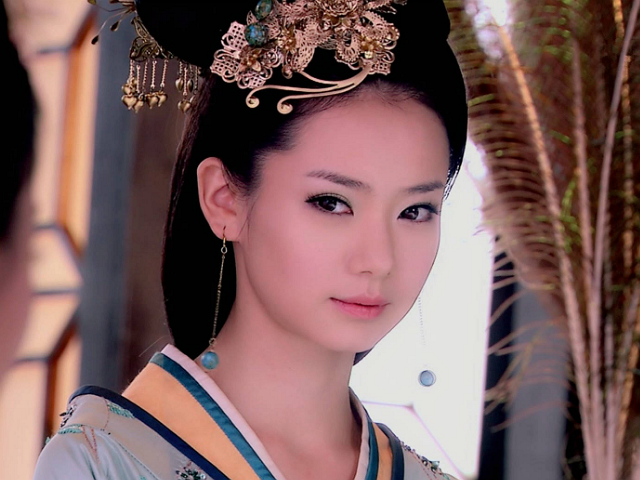 金屋藏娇的汉武帝,为何辜负了陈阿娇?二人为何悲剧收尾?