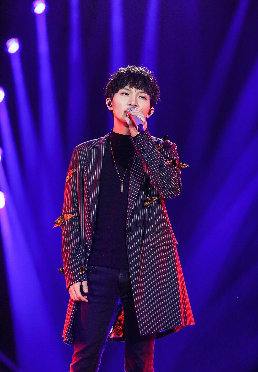 《歌手2020》第二期排名,华晨宇再次夺冠,而毛不易惨遭淘汰