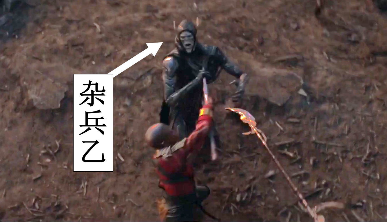 漫威:详解奥丁永恒之枪和暗影比邻星长矛的差别