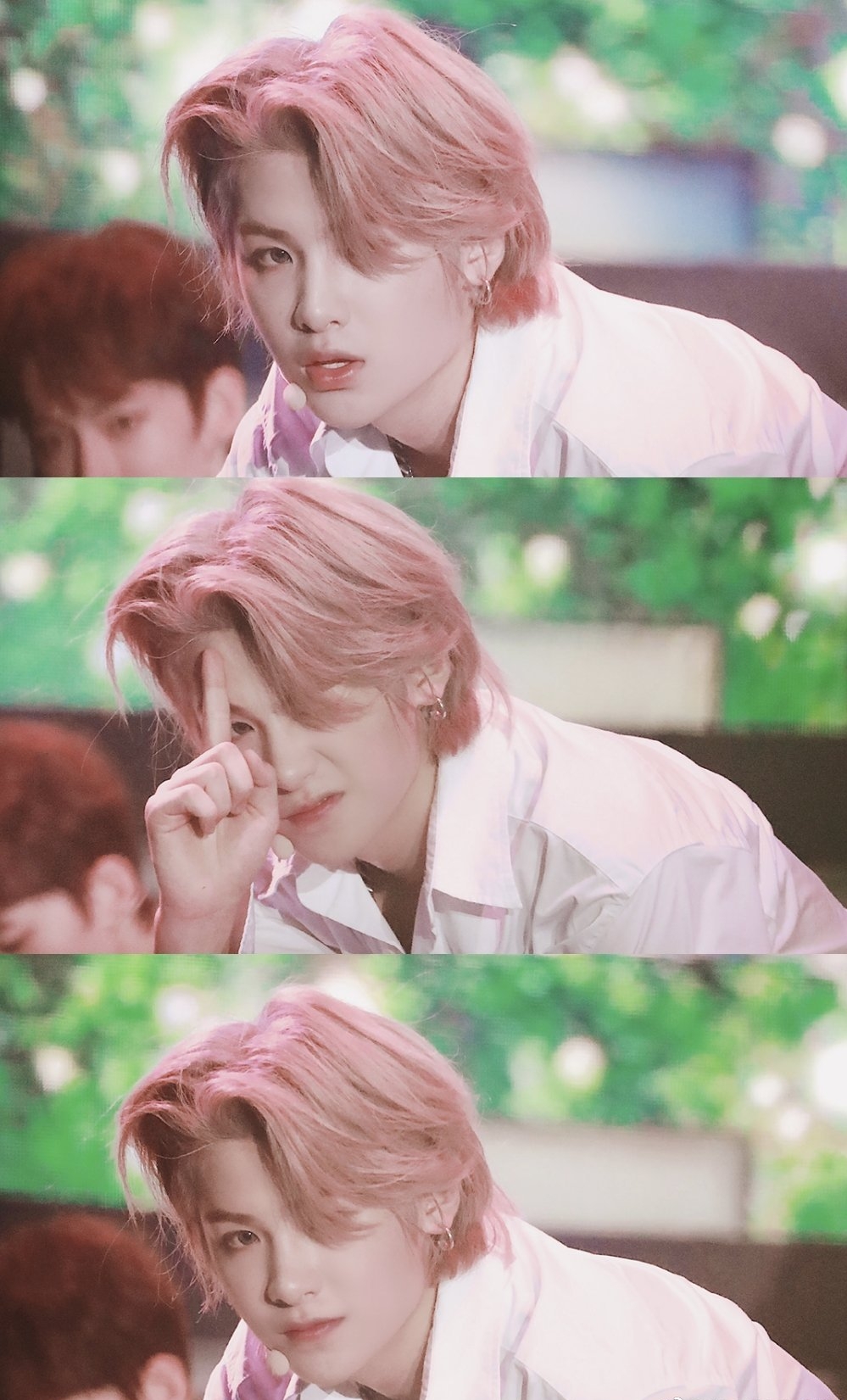 justin黄明昊高清大图来袭