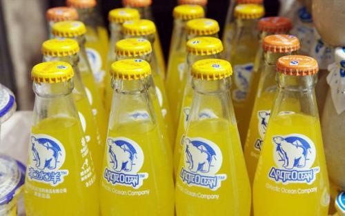 怀旧食品纷纷起死回生"70,80后"成消费主力军