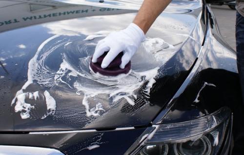 车身清洗剂有哪些品种?如何正确使用车身清洗剂?