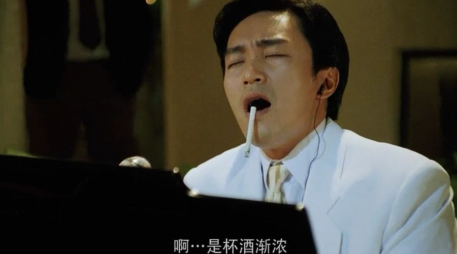 抽烟喝酒的男人才"可以爱"?和他们相处是什么感觉