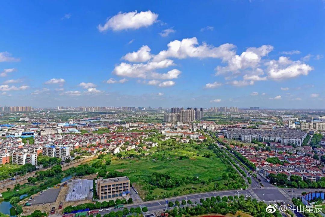 明确!无锡地铁6号线经过东北塘