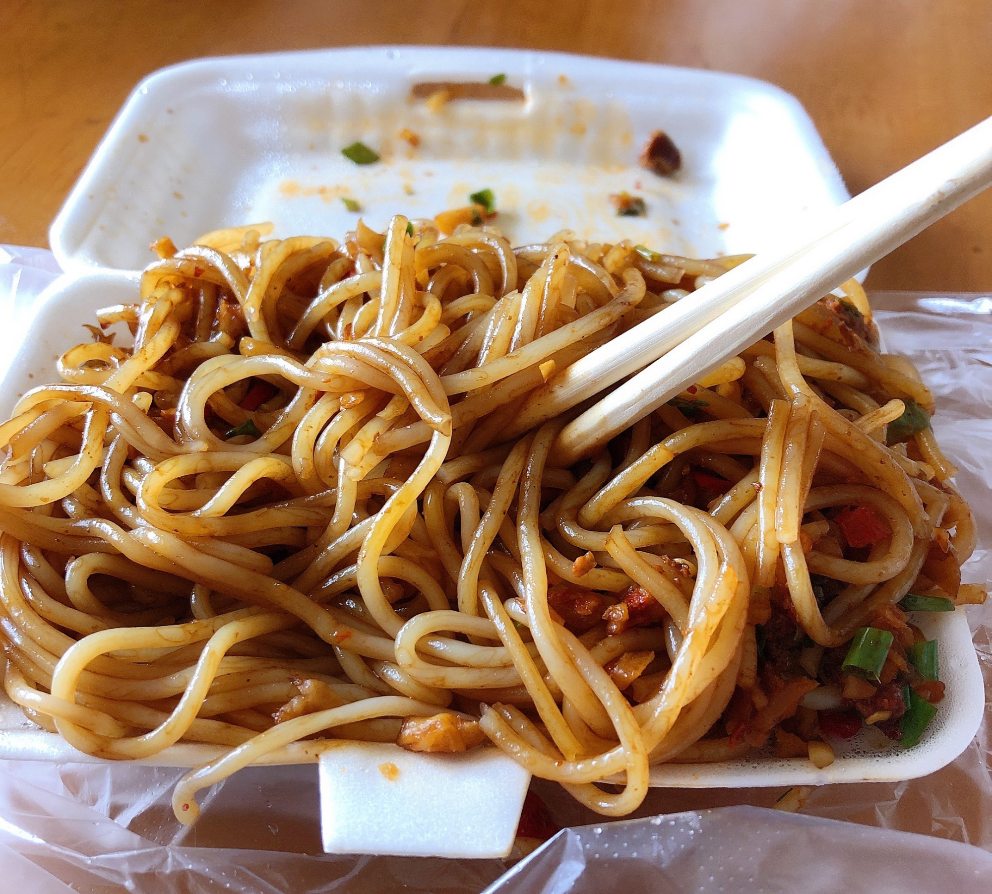 地方特色|南昌拌粉瓦罐汤:这就是简简单单de早饭!好恰!