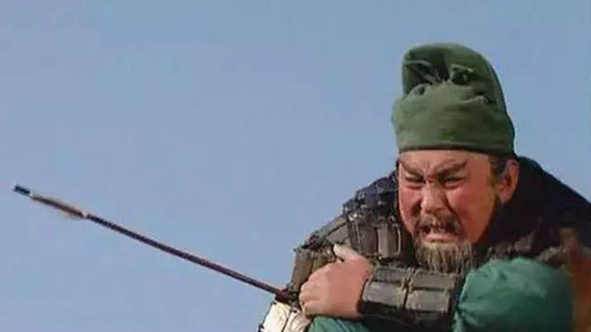 赵云一生从未中箭,为何关羽总是被箭射中?其实原因很简单