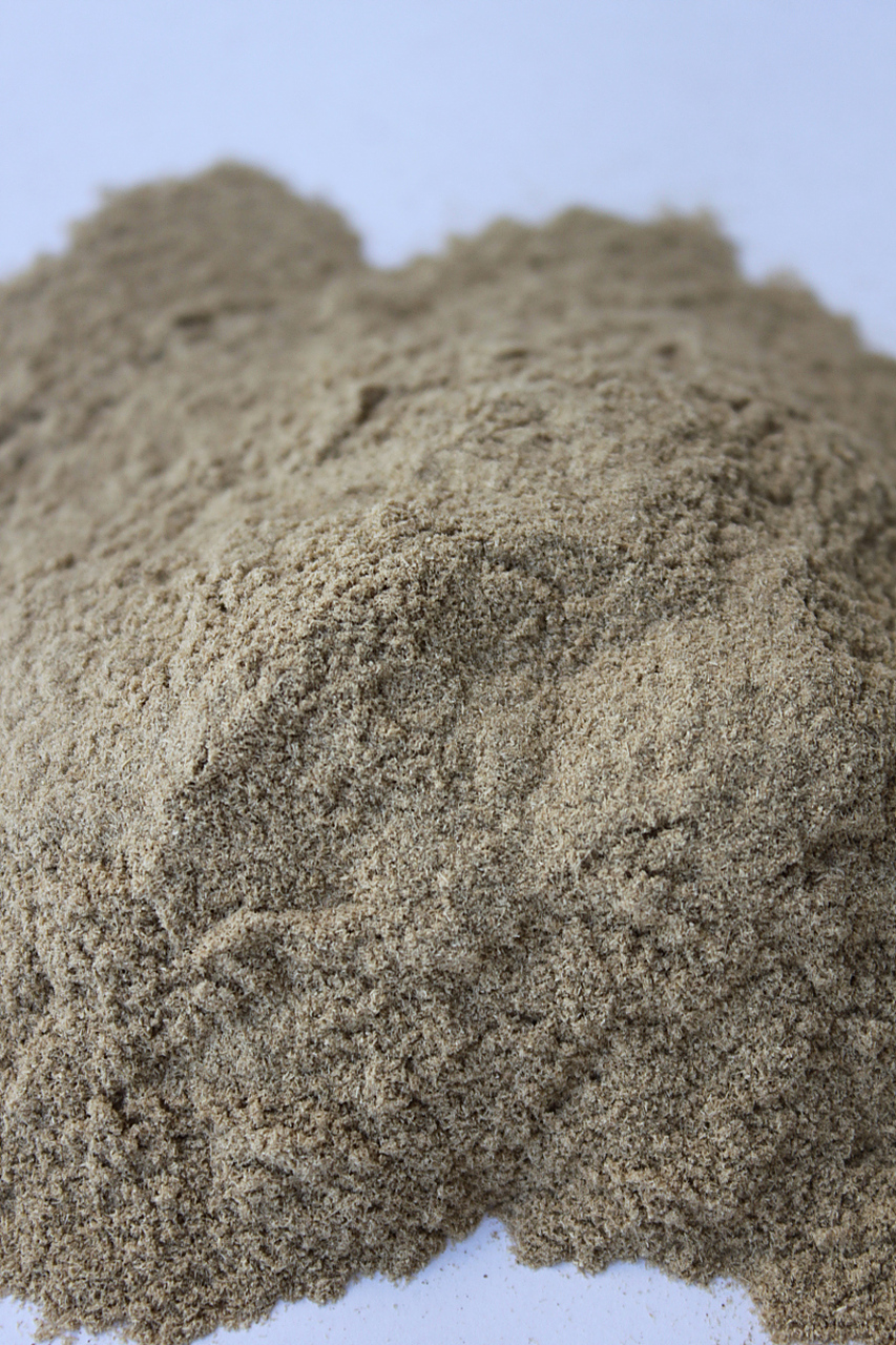 活性矿物掺合料,混凝土工程的秘密武器!提高强度与耐久性,降低水化热.