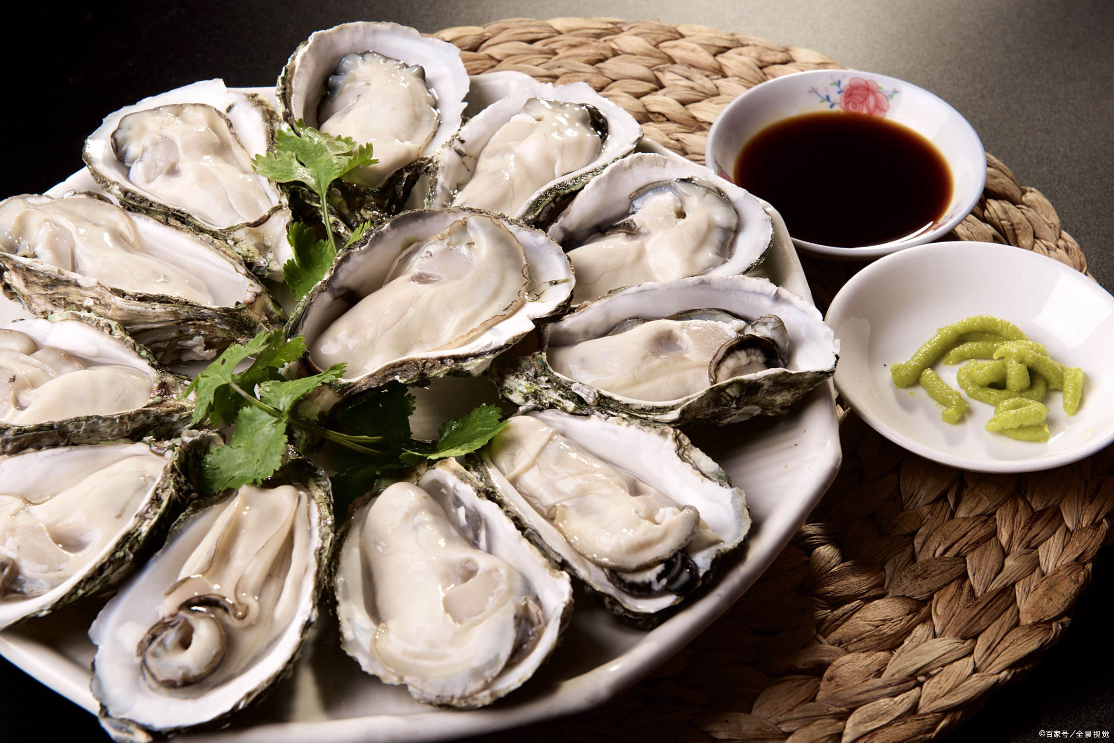 牡蛎- 热门商品专区