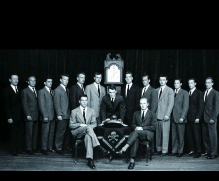 中国超自然研究组织507所真的存在吗?