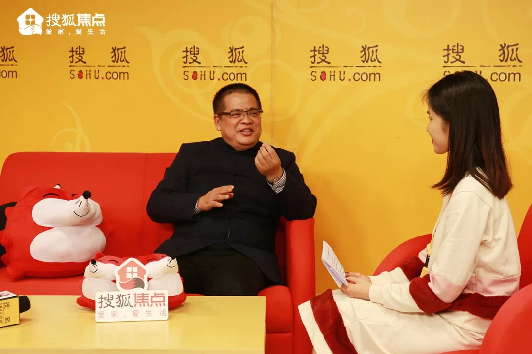 2019年楼市怎么走?听 "神算子"伍岳峰怎么说!