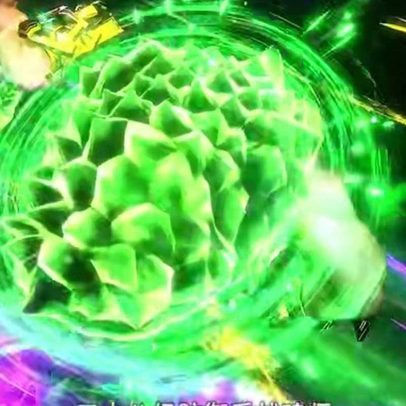 《斗罗大陆》最佳魂环组合cp,两黄一紫,强悍如斯