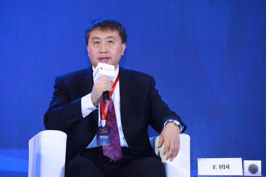 王卫国:中小银行数字化转型人才储备不足