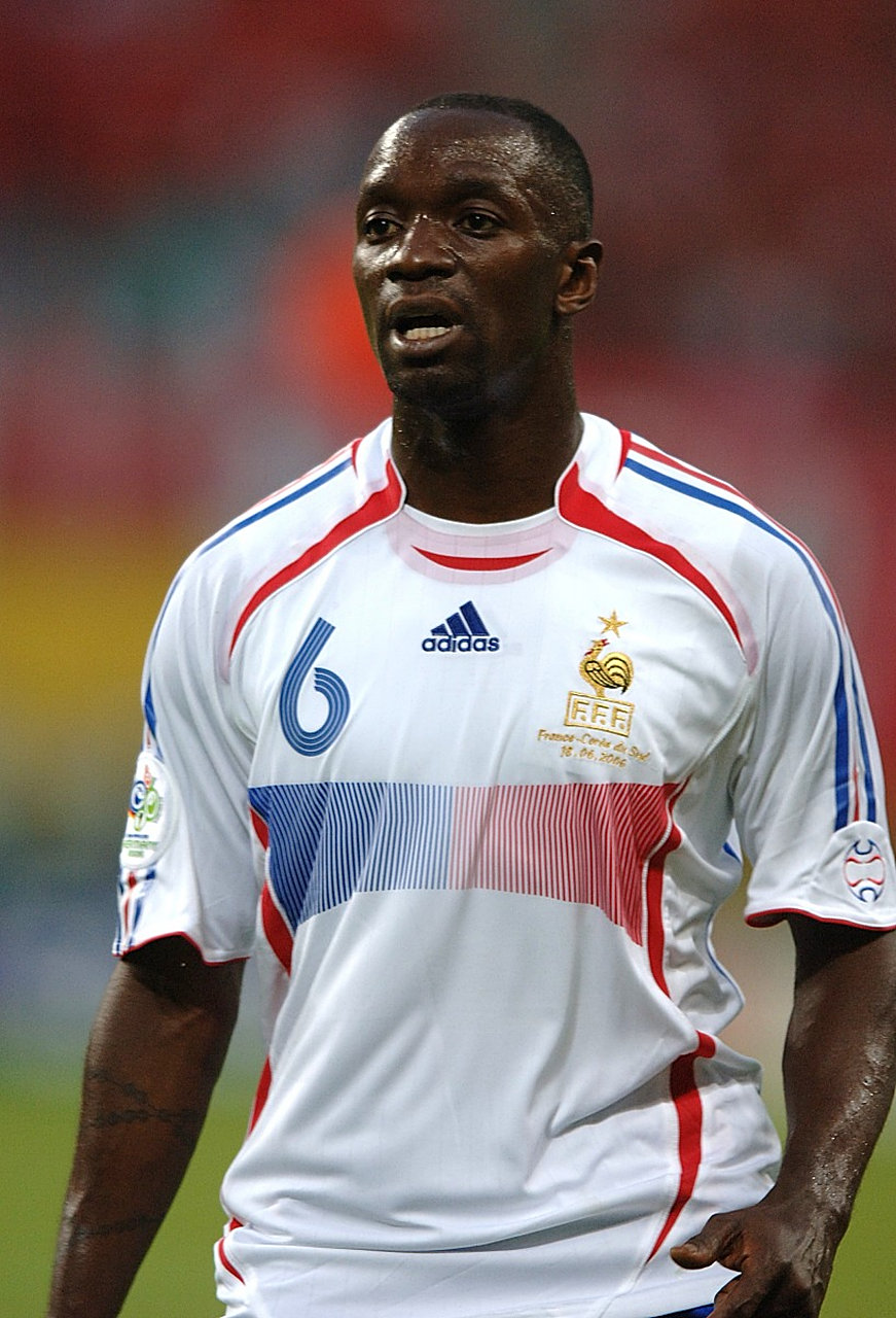 马克莱莱,那个被皇马丢弃的夺冠的最后拼图.