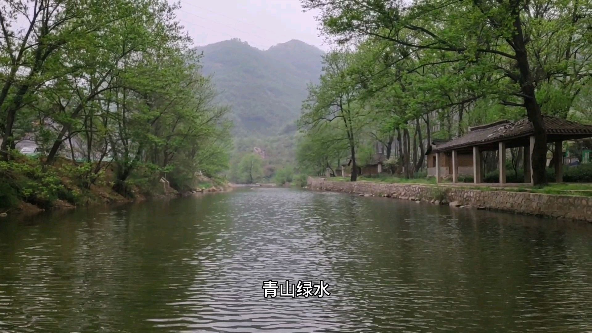 来信阳旅游必去这个地方,不仅免费而且风景比鸡公山和南湾湖还好