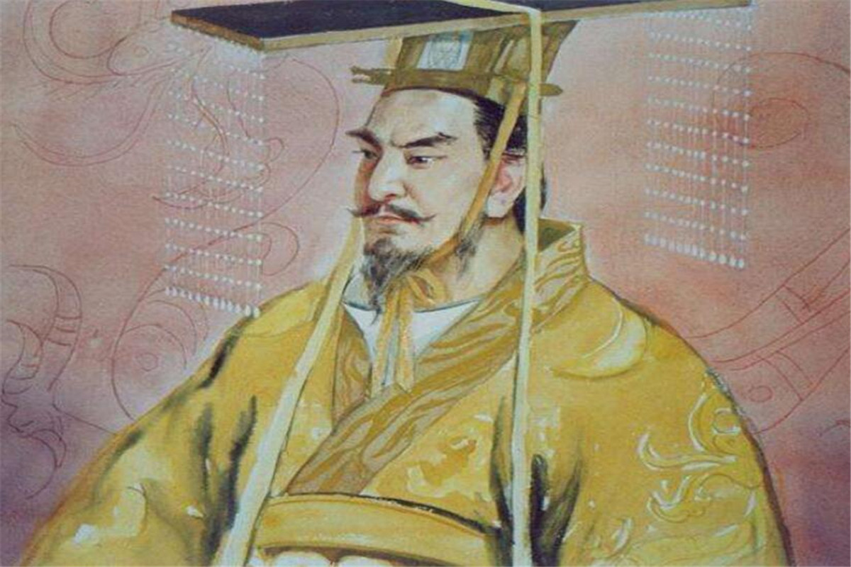 奸雄本色刘玄德,脾气火爆能力突出,唯利是图背信弃义