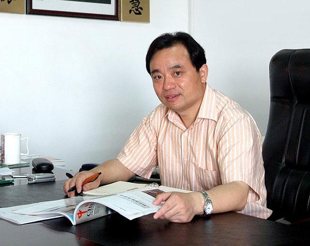 改革开放看嘉兴丨张祥林:一台缝纫机缝出"服装王国"