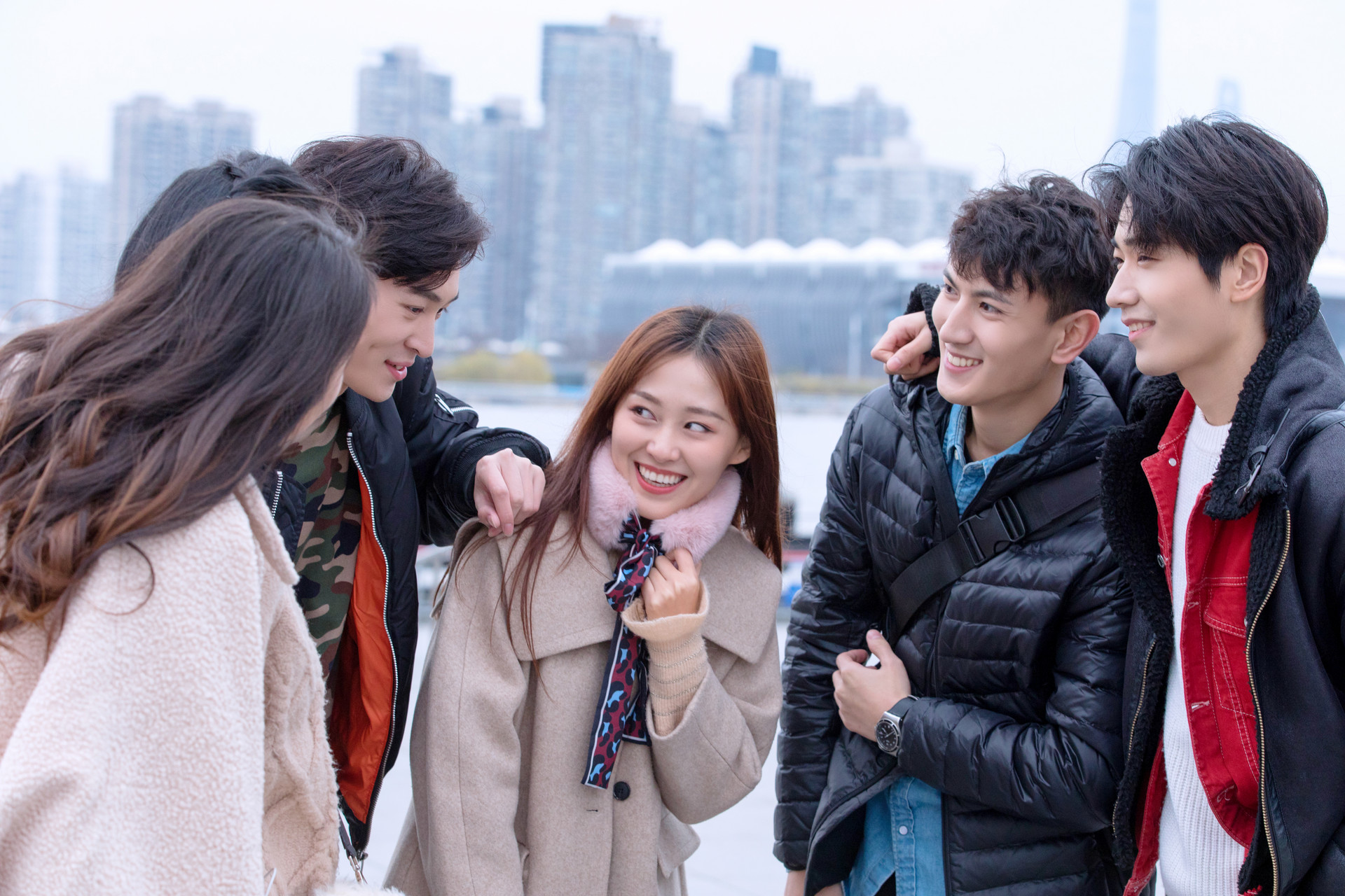 让别人喜欢你的五条法则,尤其是第五点让你人缘好翻天