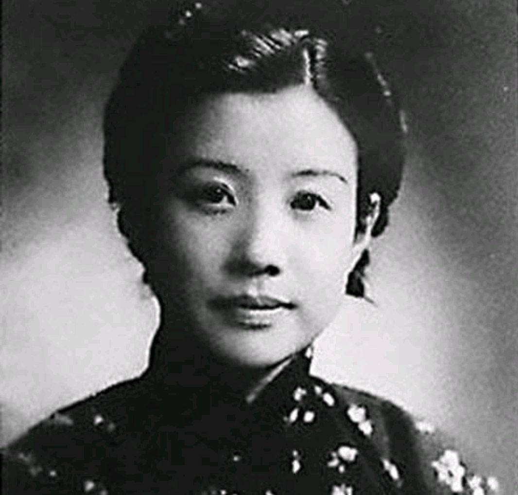 林桂生用她传奇的一生,告诉所有女性:独立的女人,才能活出尊严