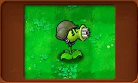 植物大战僵尸:"豌豆兄弟"的3个彩蛋,双向射手很独特!