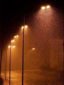 孽风儿·冬夜雨