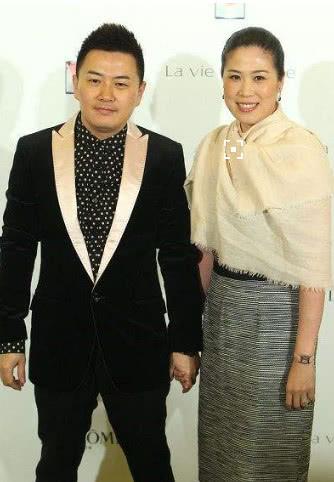 奥运冠军高崚现状:和丈夫很幸福,已有俩儿女,未来想多生几个!