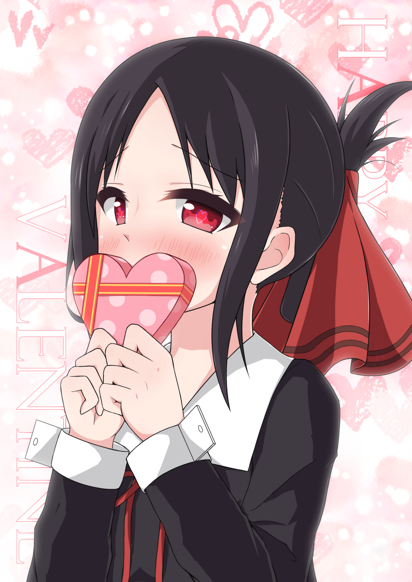 《辉夜大小姐想让我告白》四宫辉夜——系列二