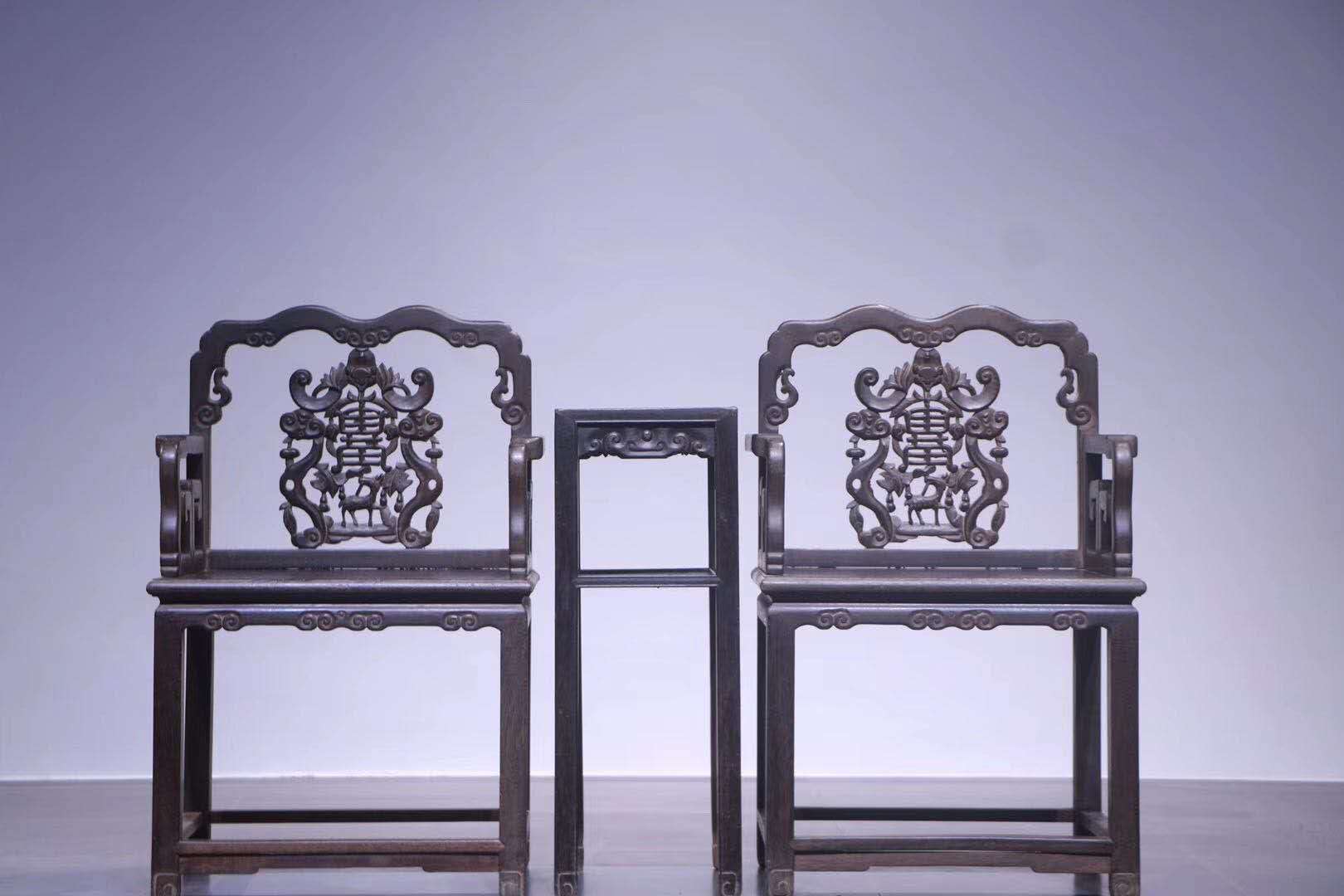 百年家具 - 优质问答专区