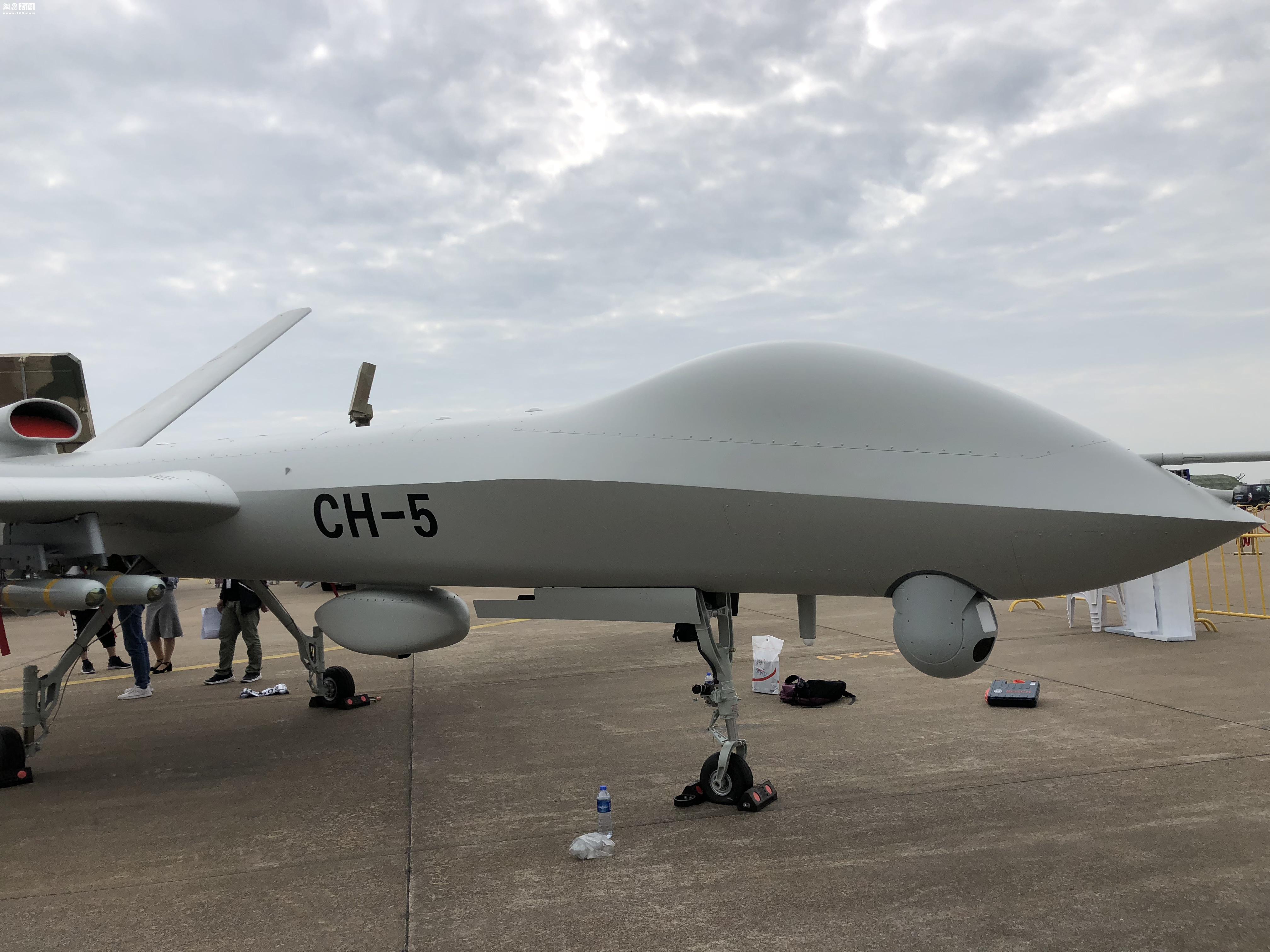 35亿美元,中国在国际武器市场上三大明星出口武器