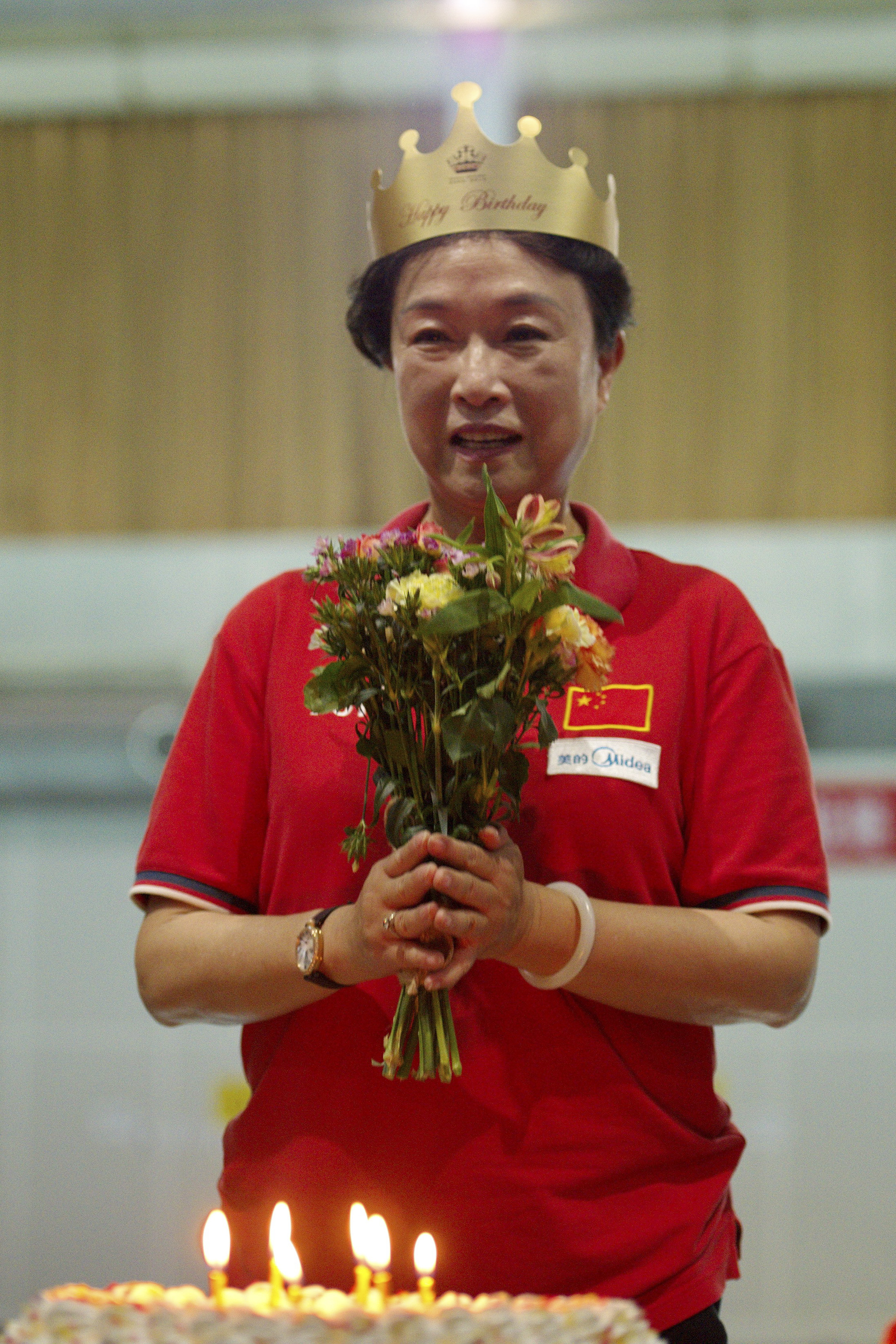 44年的执守——海军名帅叶瑾庆祝62岁生日(配本社同题文字稿)(5)