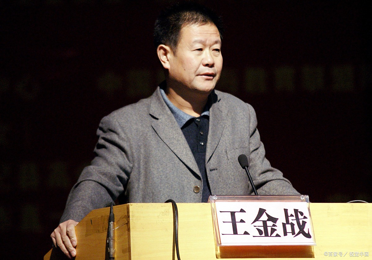 我国高考专家:王金战,说出了一个高考数学冷知识