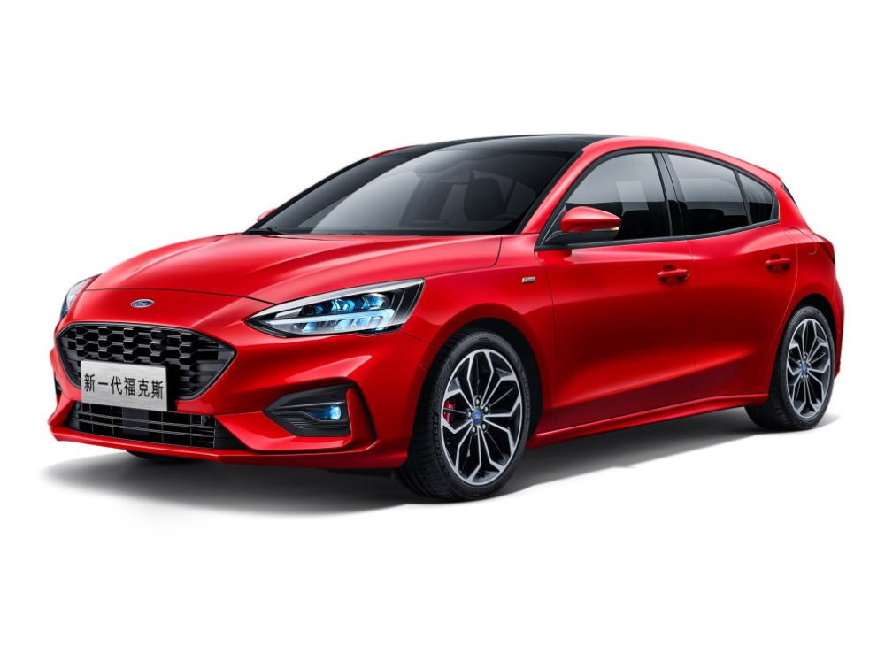 2020款福克斯全面上市,牺牲马力成全国六?思域少了个对手