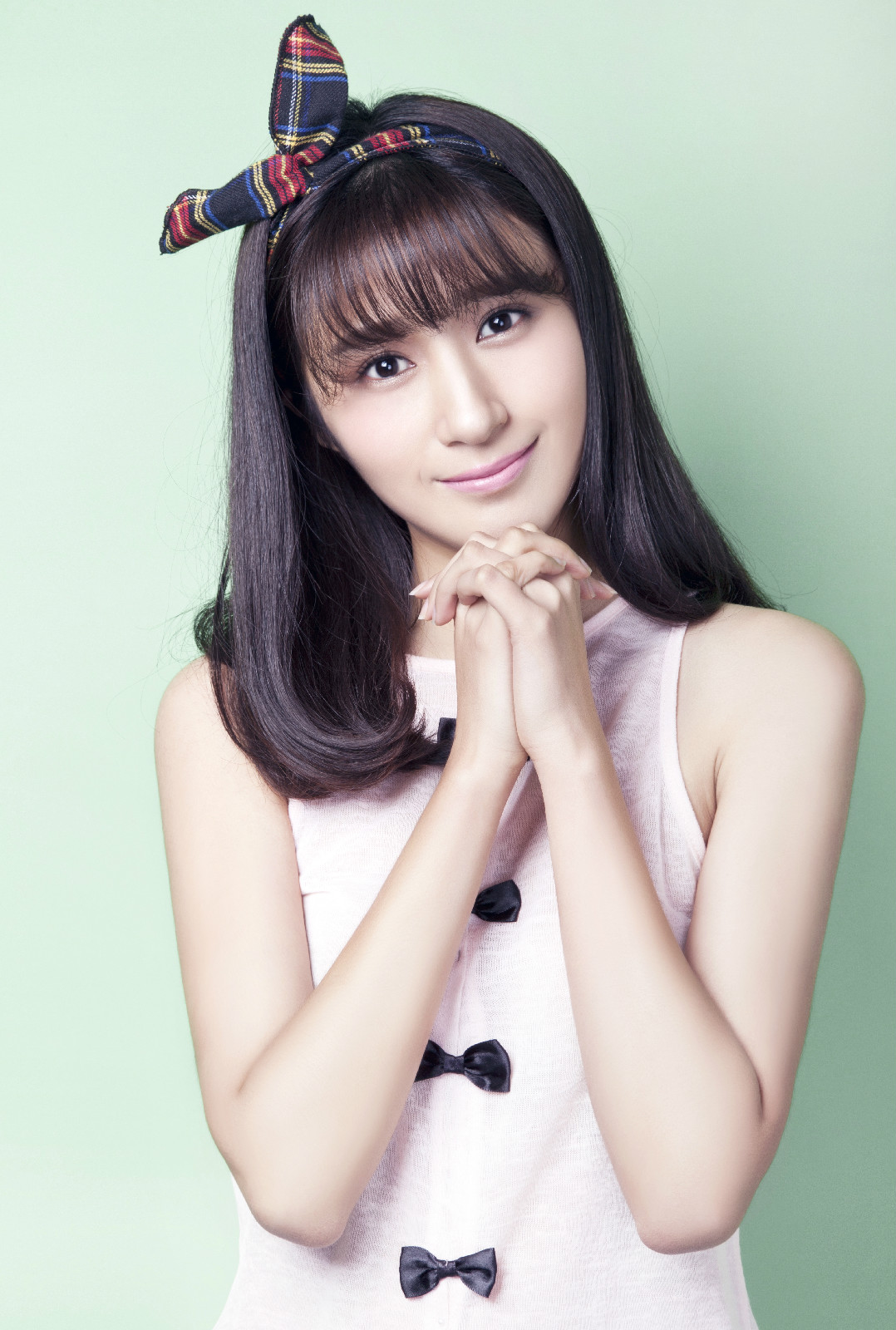 以《花千骨2015》为代表作的演员大盘点