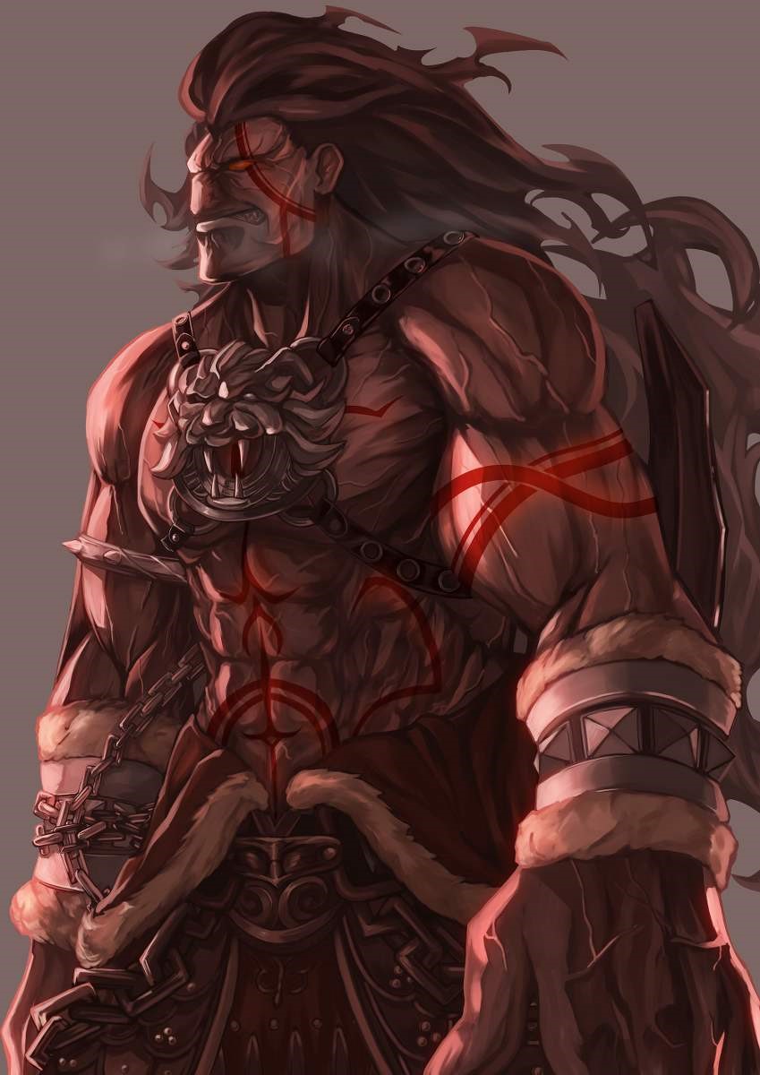 《fgo》:喂杯子最多的从者们,来看看你喜欢的从者有没有上榜吧