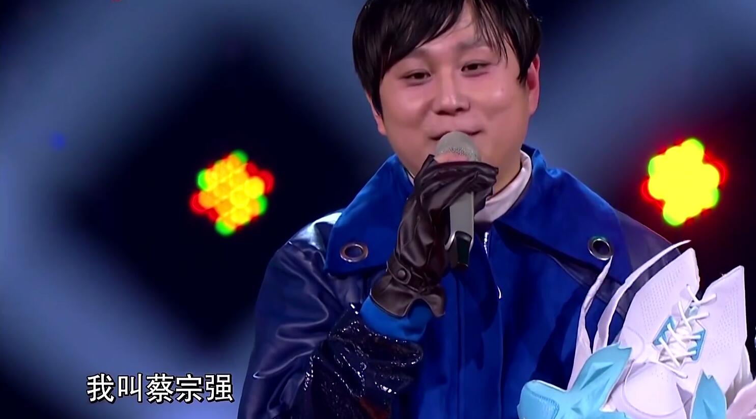 素人模仿林俊杰唱歌,声音相似度百分之95,所有评委都被骗了!