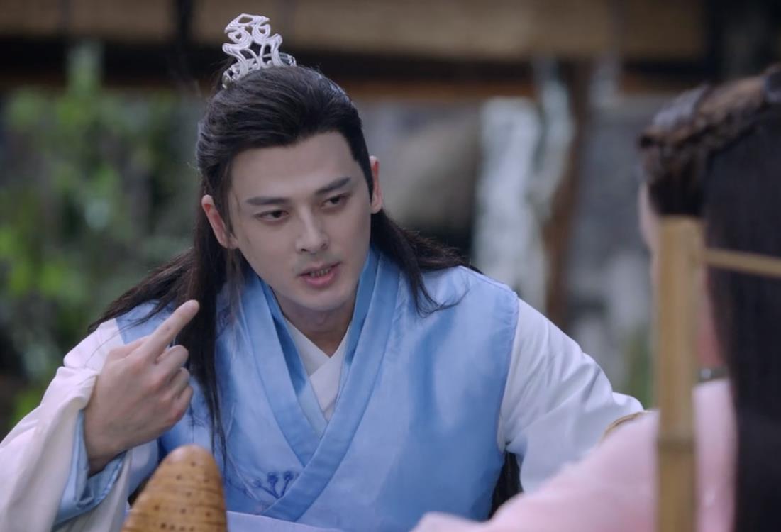 三生三世枕上书:帝君入蛇阵需要卸去九成法力,苏陌叶为何不用?