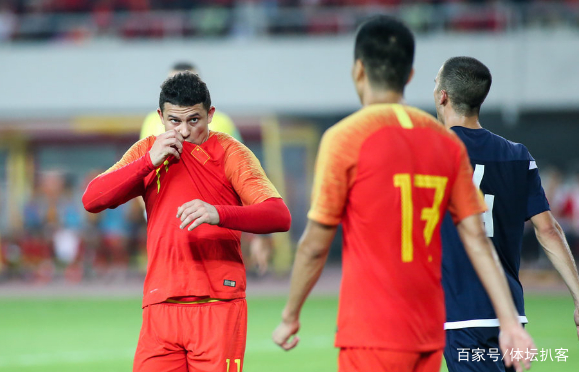 国足集训时间曝光 踢马尔代夫备战长达半个月 或赴海外拉练比赛