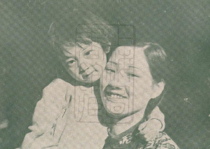 她13岁当打工妹,24岁享誉影坛,10年后却被迫离乡,晚年惨死狱中