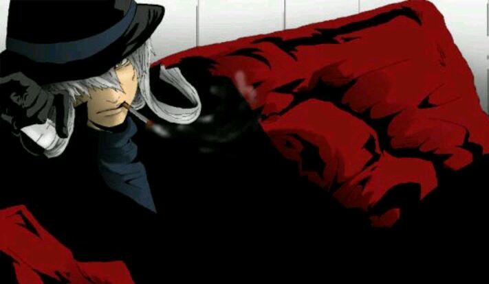 名侦探琴酒洗白成功?无间道卧底层出不穷,大家都是小孩子