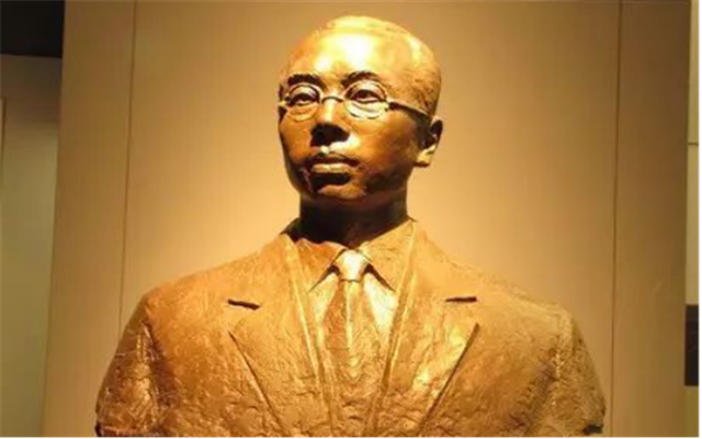 中国化学工业之父范旭东:他让中国人吃上了精盐