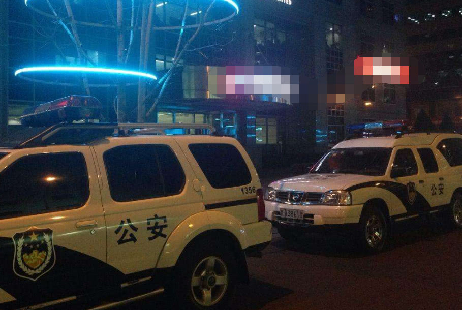 国内警车统统大换血?日产大众奥迪全淘汰,看完新的大家都哭了