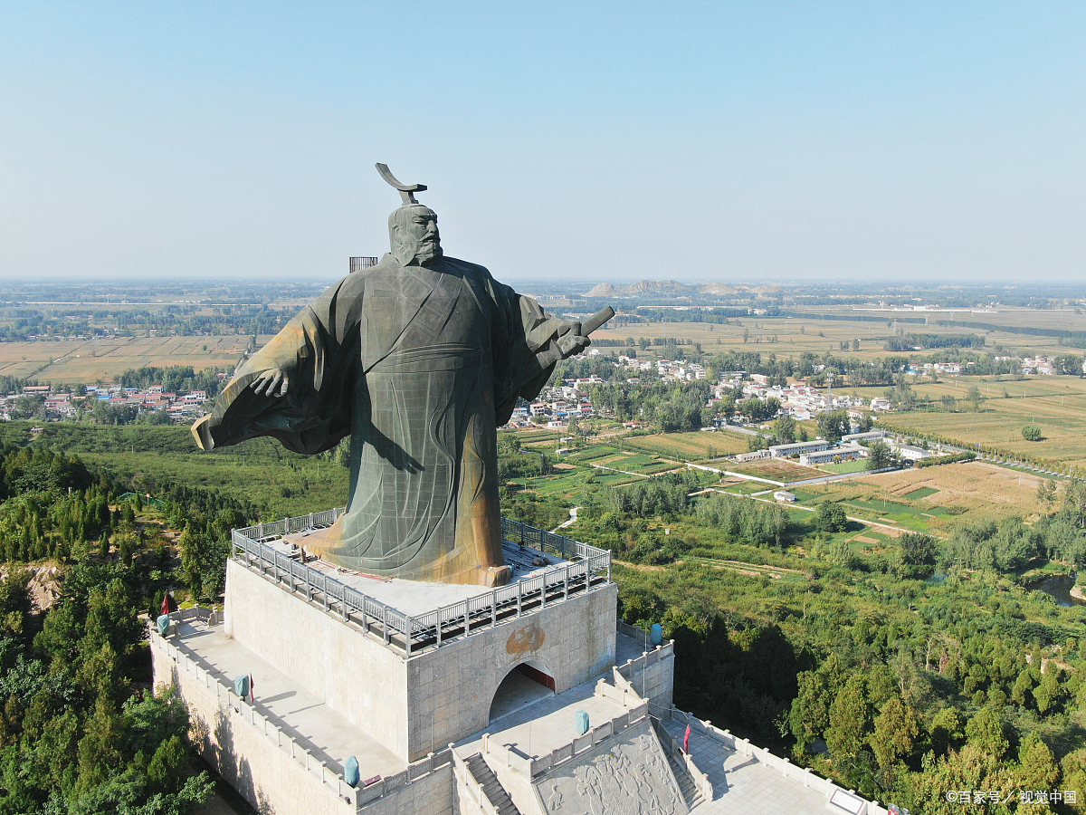 春游芒砀山梁孝王陵有感