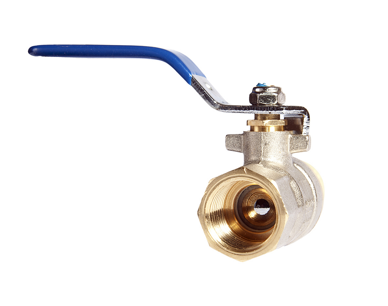 手动球阀的开关方向与操作技巧,轻松解决流体控制问题!