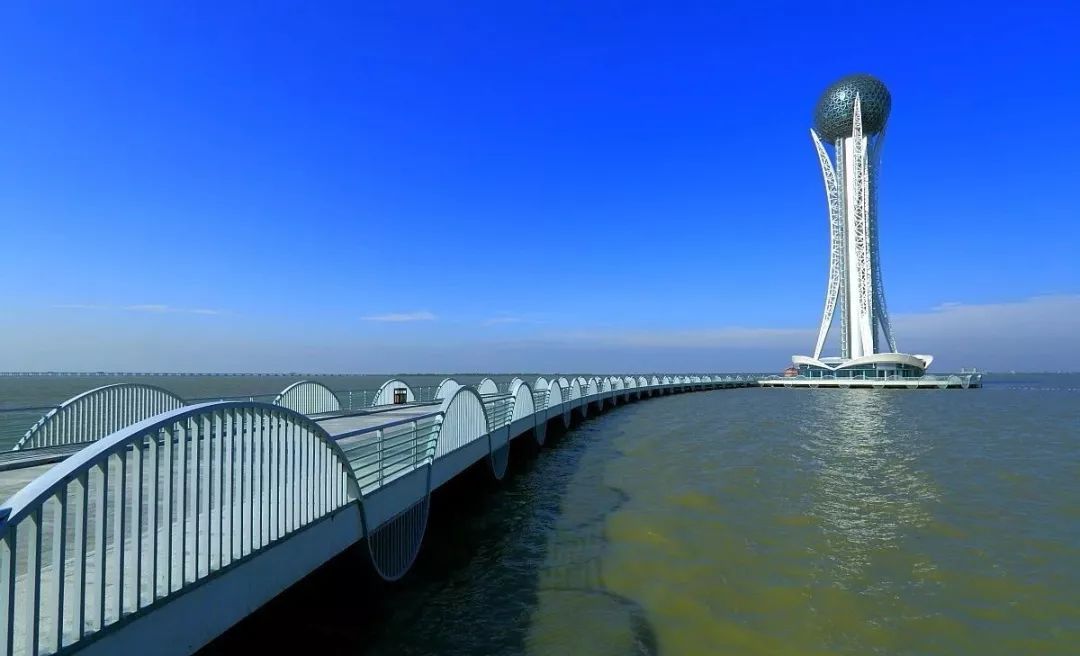 江苏13市地标性建筑大盘点,这次不是高楼大厦,而是地方特色!