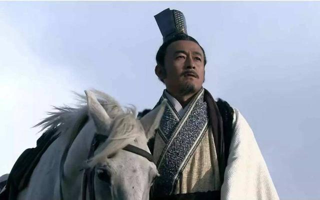 只能安守一方的秦康公,因为自己的不听劝告,致使能臣离去