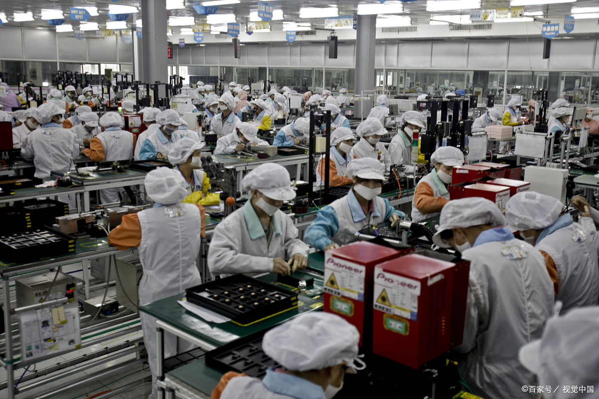 郑州富士康员工步行返乡,至今仍有五大疑点待解,想知道是什么吗